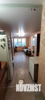 Студия квартира, вторичка, 22м2, 7/9 этаж