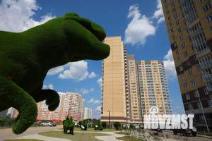 2-к квартира, сданный дом, 68м2, 20/23 этаж