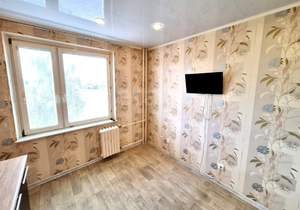 3-к квартира, вторичка, 68м2, 3/5 этаж
