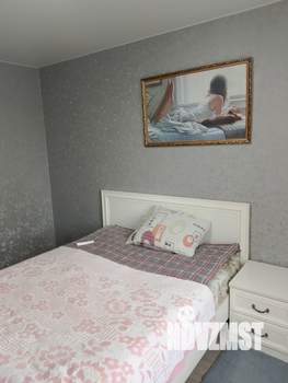 2-к квартира, вторичка, 61м2, 5/12 этаж