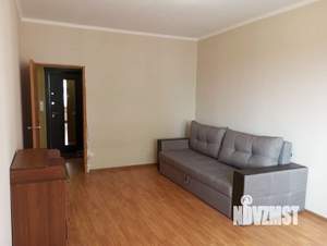 1-к квартира, вторичка, 46м2, 6/17 этаж