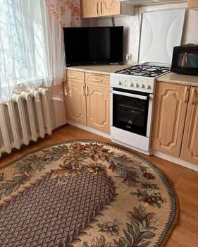 1-к квартира, вторичка, 37м2, 1/10 этаж