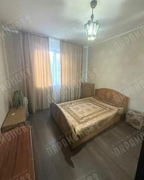 2-к квартира, вторичка, 56м2, 4/5 этаж