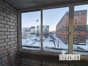 2-к квартира, вторичка, 63м2, 4/10 этаж