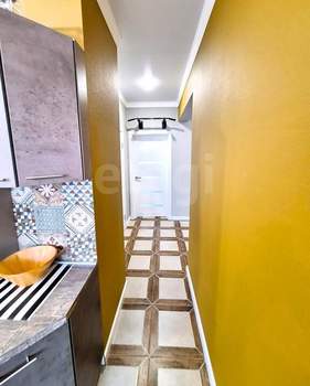 2-к квартира, вторичка, 57м2, 11/14 этаж