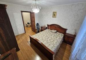 2-к квартира, вторичка, 64м2, 4/12 этаж