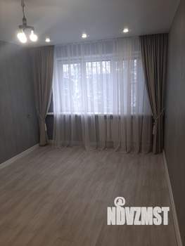 3-к квартира, вторичка, 61м2, 4/5 этаж