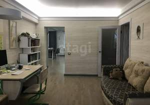 4-к квартира, вторичка, 123м2, 5/6 этаж