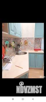 2-к квартира, вторичка, 37м2, 1/2 этаж