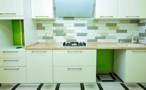 2-к квартира, вторичка, 79м2, 5/6 этаж