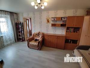 2-к квартира, вторичка, 41м2, 5/5 этаж