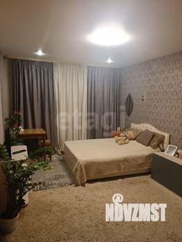 3-к квартира, вторичка, 53м2, 1/2 этаж