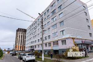 2-к квартира, вторичка, 70м2, 5/6 этаж