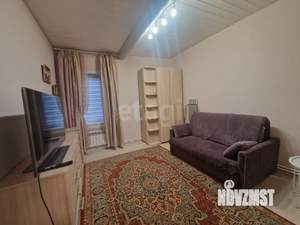 2-к квартира, вторичка, 35м2, 1/1 этаж
