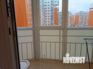 2-к квартира, вторичка, 68м2, 9/15 этаж