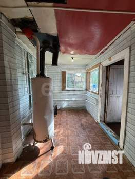 2-к квартира, вторичка, 42м2, 1/2 этаж