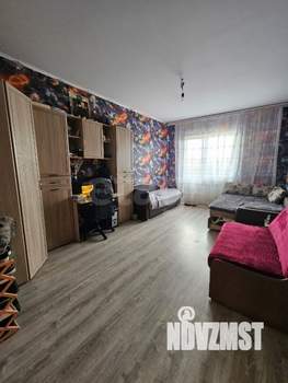 2-к квартира, вторичка, 73м2, 16/17 этаж