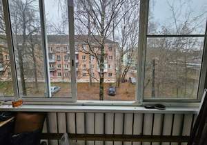 2-к квартира, вторичка, 43м2, 3/4 этаж