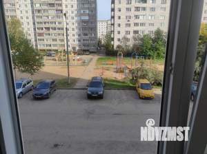 1-к квартира, вторичка, 38м2, 2/9 этаж