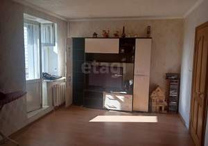 3-к квартира, вторичка, 107м2, 7/9 этаж