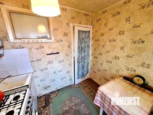 2-к квартира, вторичка, 45м2, 4/4 этаж