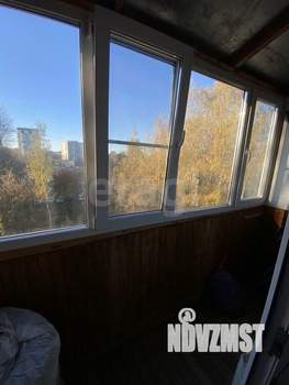 2-к квартира, вторичка, 44м2, 5/5 этаж