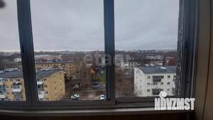 1-к квартира, вторичка, 35м2, 9/9 этаж