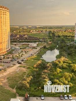 2-к квартира, вторичка, 62м2, 15/17 этаж