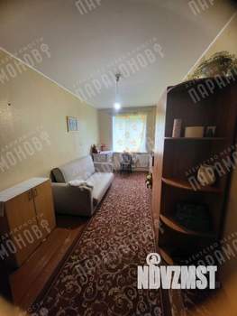 2-к квартира, вторичка, 44м2, 2/5 этаж