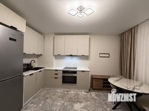 1-к квартира, вторичка, 40м2, 2/10 этаж