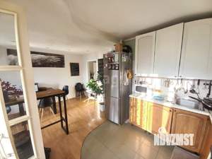 4-к квартира, вторичка, 93м2, 6/9 этаж