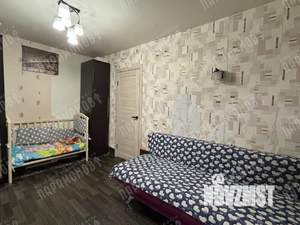 2-к квартира, вторичка, 43м2, 2/4 этаж