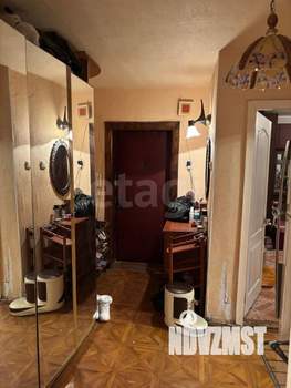 3-к квартира, вторичка, 66м2, 3/9 этаж