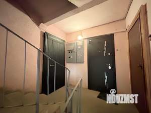 3-к квартира, вторичка, 66м2, 1/5 этаж