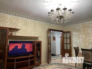 3-к квартира, вторичка, 92м2, 3/5 этаж