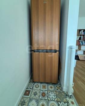 2-к квартира, вторичка, 44м2, 5/5 этаж
