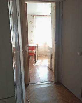 3-к квартира, вторичка, 60м2, 2/5 этаж