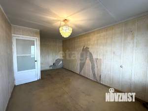 1-к квартира, вторичка, 36м2, 9/13 этаж