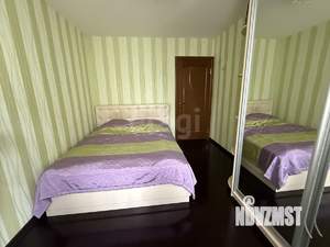 4-к квартира, вторичка, 85м2, 2/9 этаж