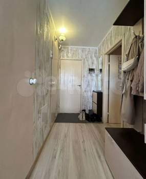 1-к квартира, вторичка, 37м2, 9/9 этаж