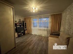 1-к квартира, вторичка, 37м2, 2/10 этаж