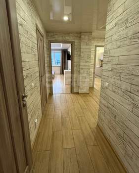 2-к квартира, вторичка, 64м2, 7/10 этаж