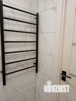 1-к квартира, вторичка, 38м2, 1/9 этаж