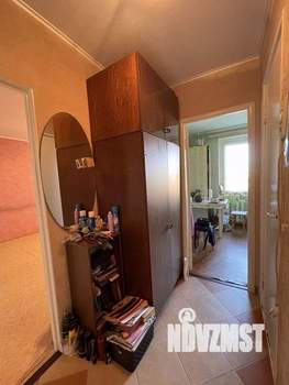 1-к квартира, вторичка, 37м2, 9/9 этаж