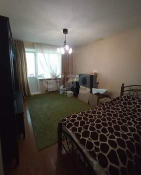 2-к квартира, вторичка, 50м2, 2/5 этаж