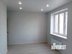 2-к квартира, сданный дом, 65м2, 20/22 этаж