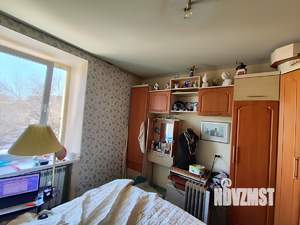 3-к квартира, вторичка, 61м2, 3/4 этаж