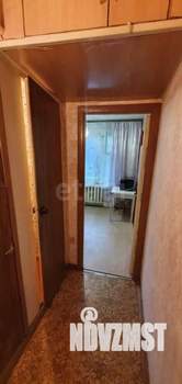 2-к квартира, вторичка, 48м2, 2/9 этаж