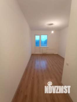 Студия квартира, сданный дом, 22м2, 12/18 этаж