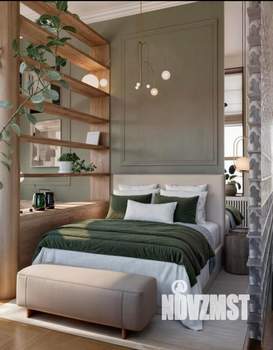 3-к квартира, вторичка, 101м2, 2/5 этаж